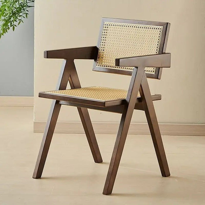 Nayima Rattan Chair