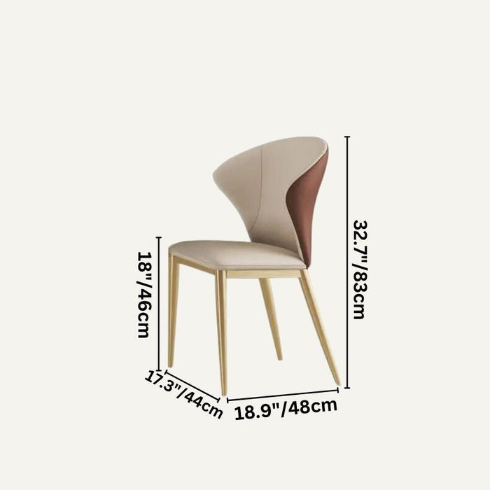 Marsela Dining Chair