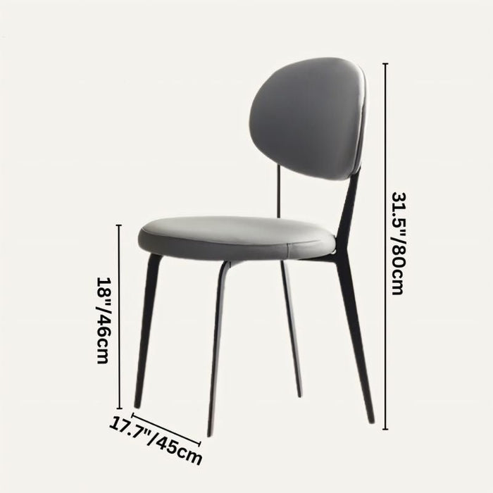 Ximenaz Dining Chair