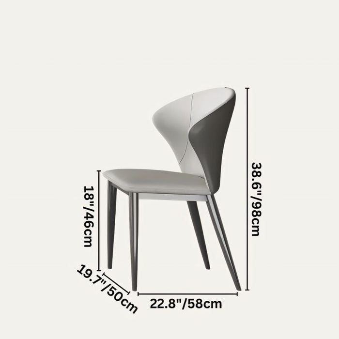 Oscar Dining Chair