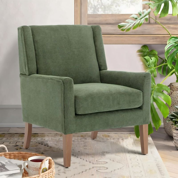 Xochipilli Accent Chair