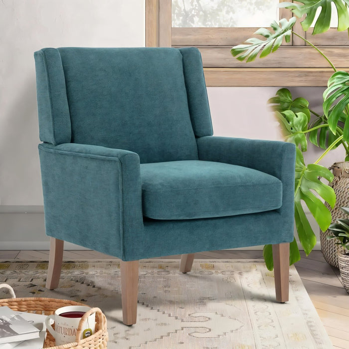 Xochipilli Accent Chair