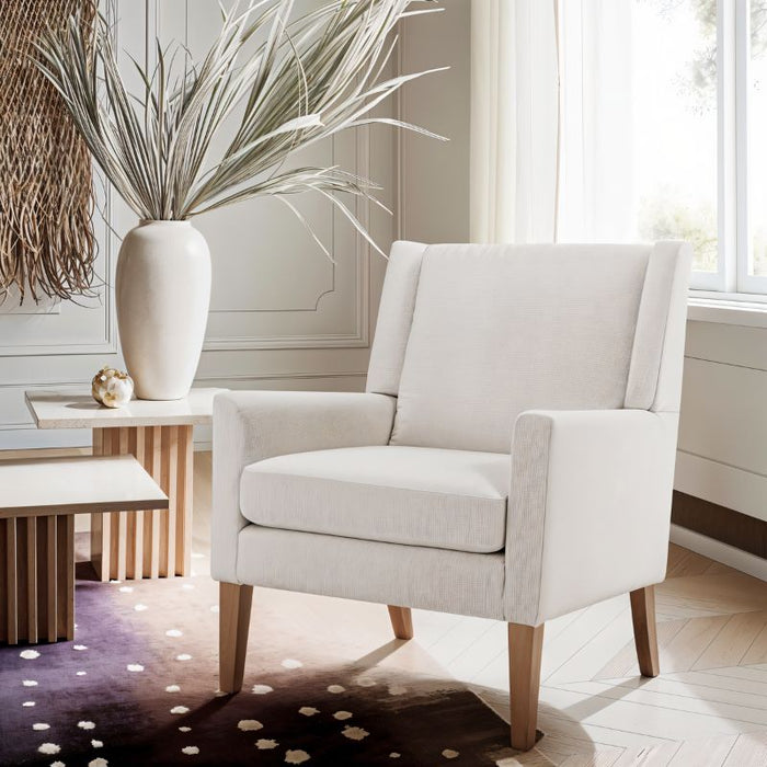 Xochipilli Accent Chair