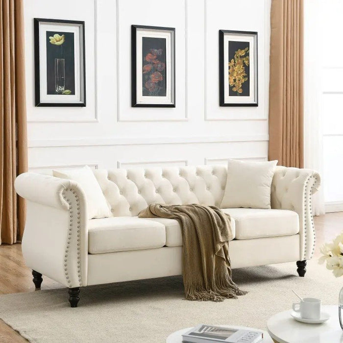 Olina Arm Sofa