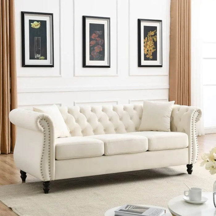 Olina Arm Sofa