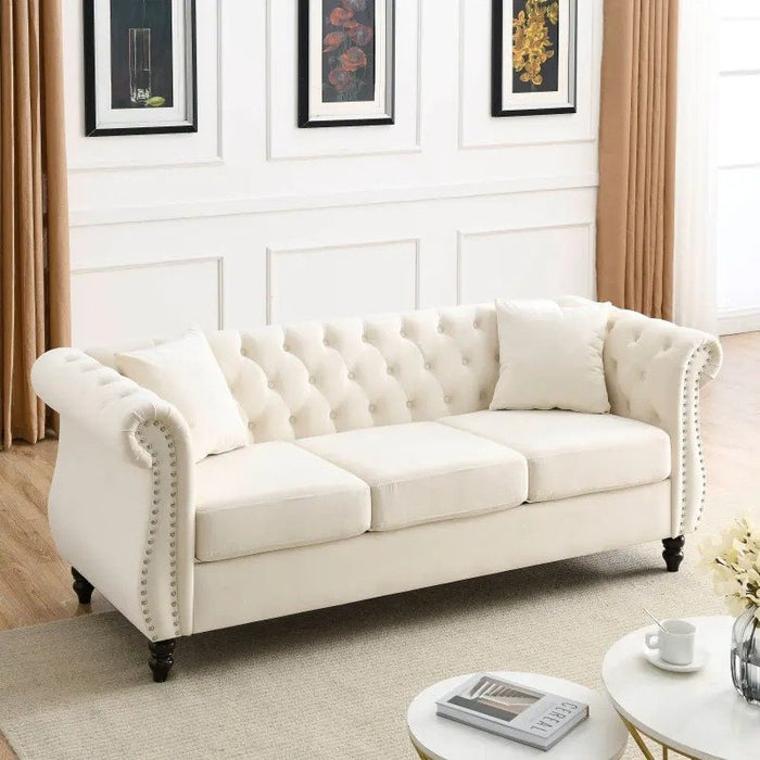 Olina Arm Sofa