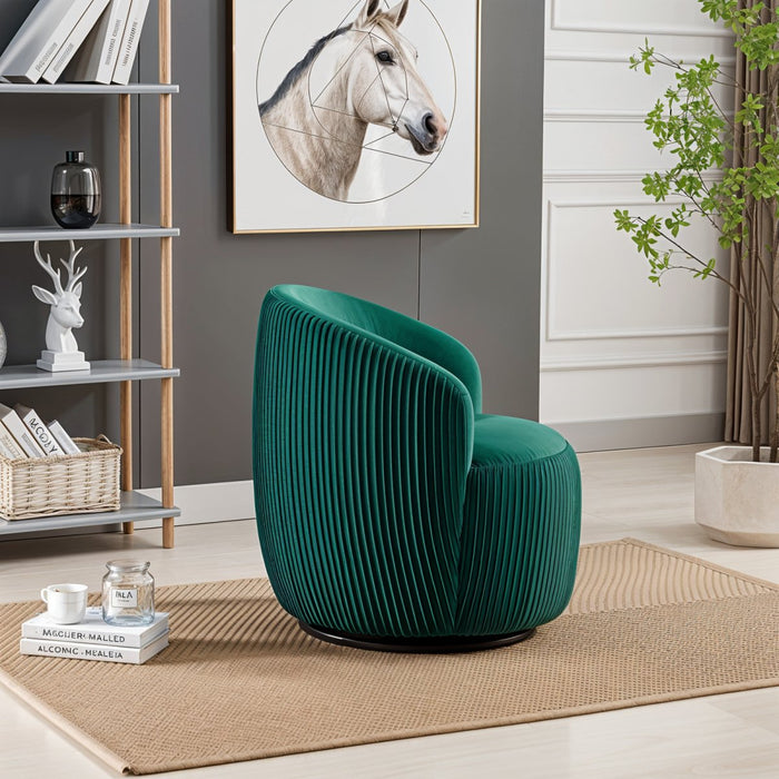 Yati Accent Chair