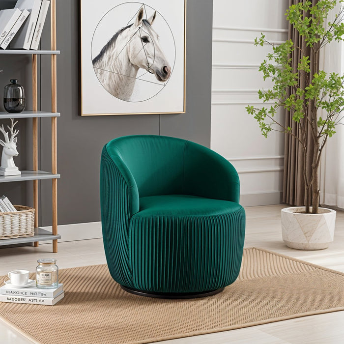 Yati Accent Chair