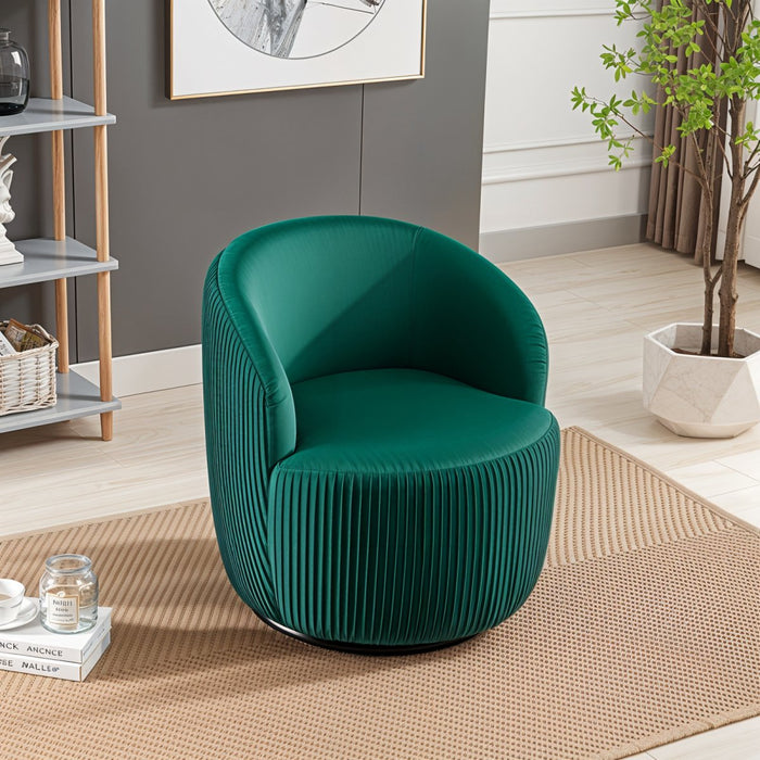 Yati Accent Chair