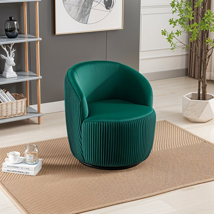 Yati Accent Chair