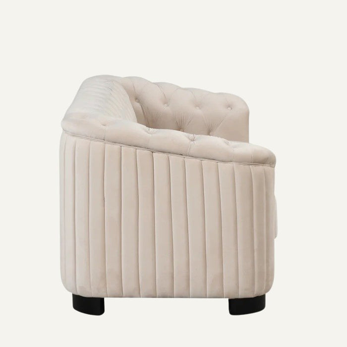 Alain Arm Sofa