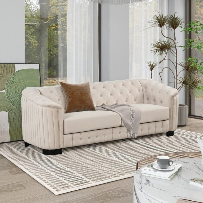 Alain Arm Sofa