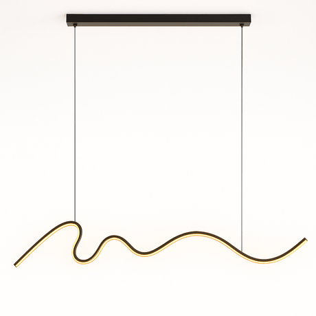 Scupper Pendant Light