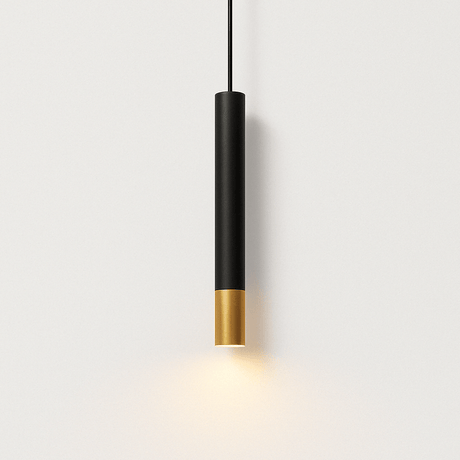Macro Pendant Light