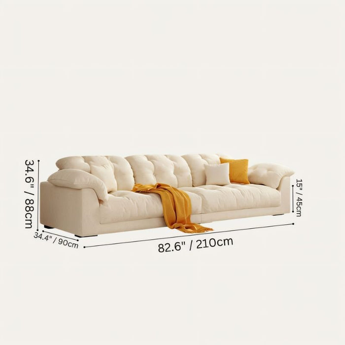 Thorin Arm Sofa