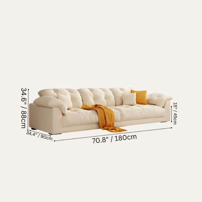 Thorin Arm Sofa