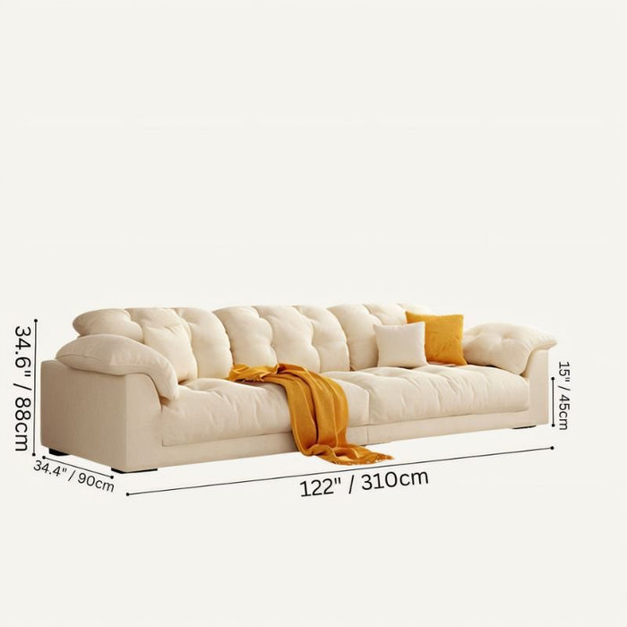 Thorin Arm Sofa