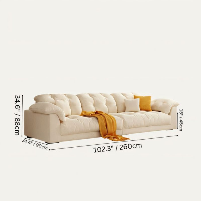 Thorin Arm Sofa