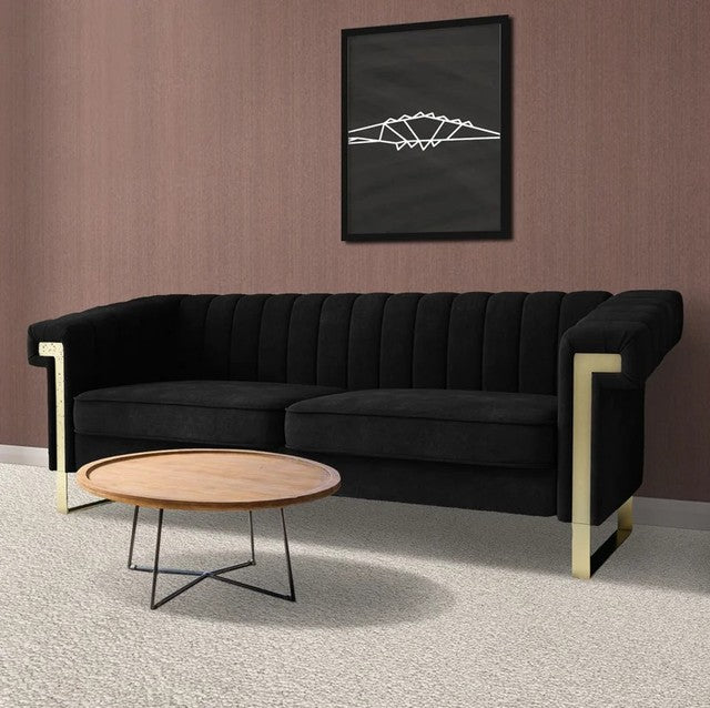 Yves Arm Sofa