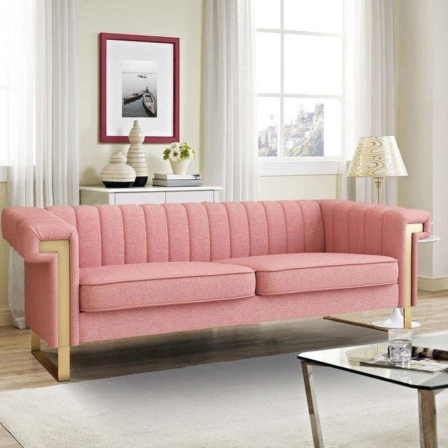 Yves Arm Sofa