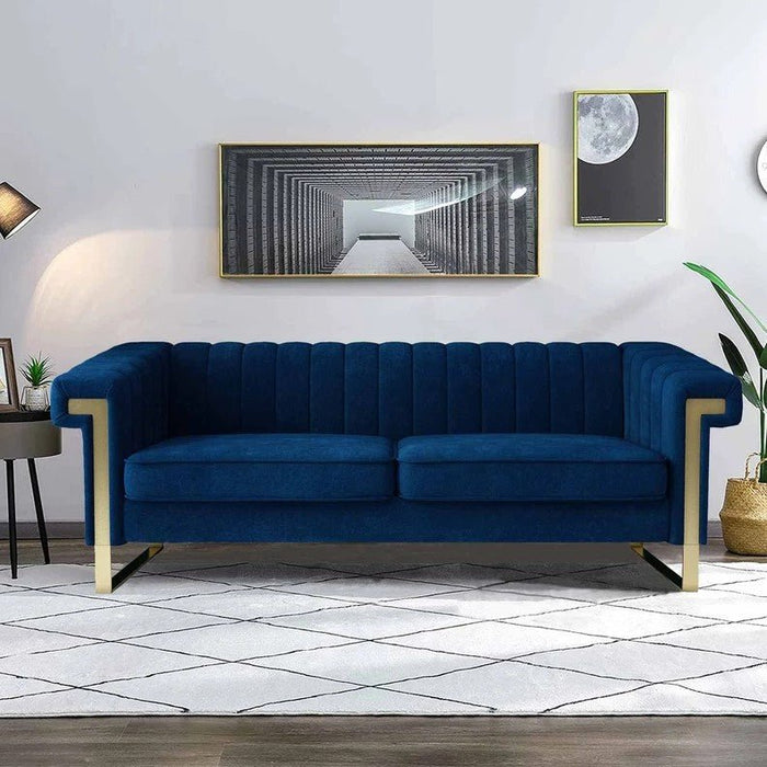 Yves Arm Sofa