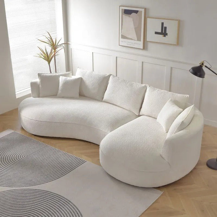 Taonga Pillow Sofa