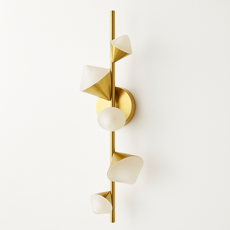 Mellrichstadt Wall Lamp