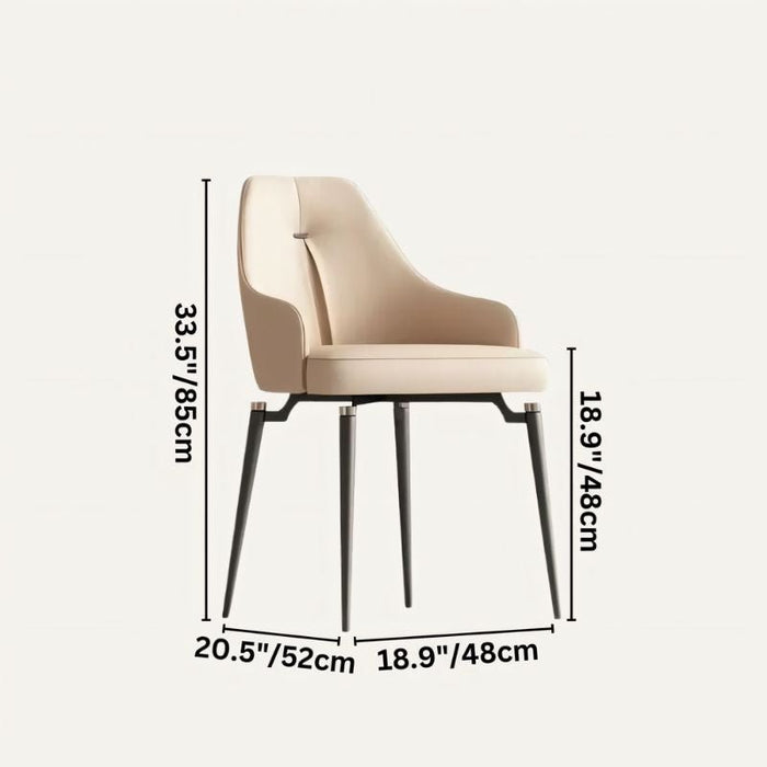 Zilara Dining Chair