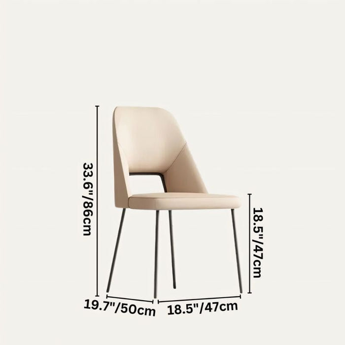 Zilara Dining Chair