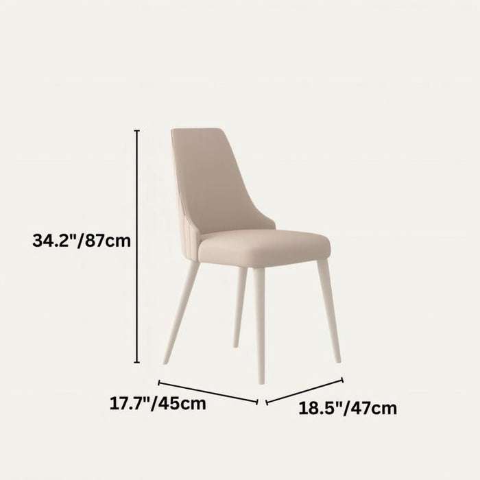 Cedrok Dining Chair