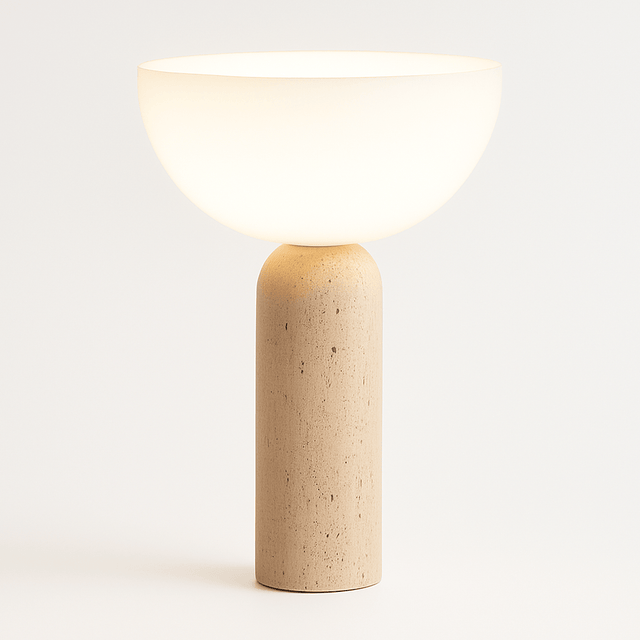 Banion Table Lamp