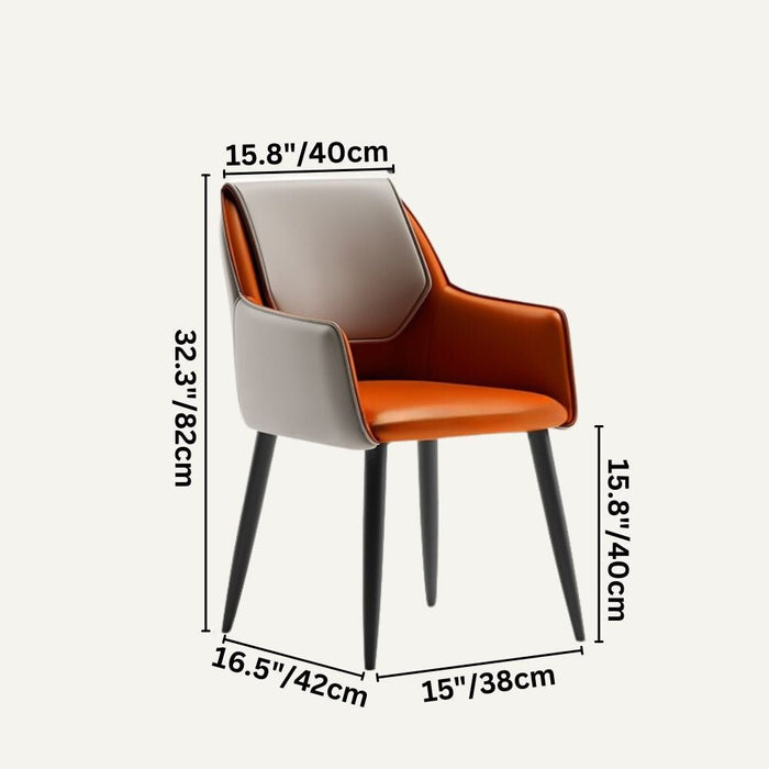 Xochitl Dining Chair