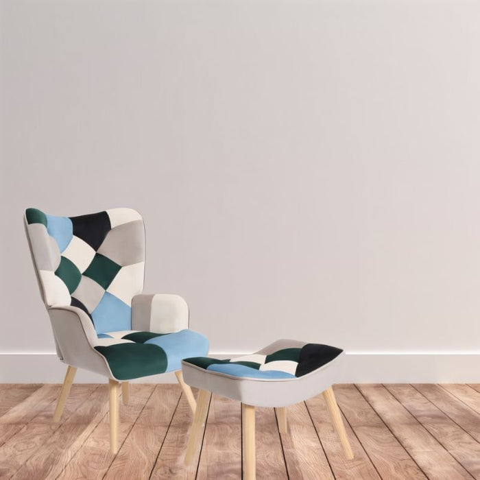 Victor Accent Chair