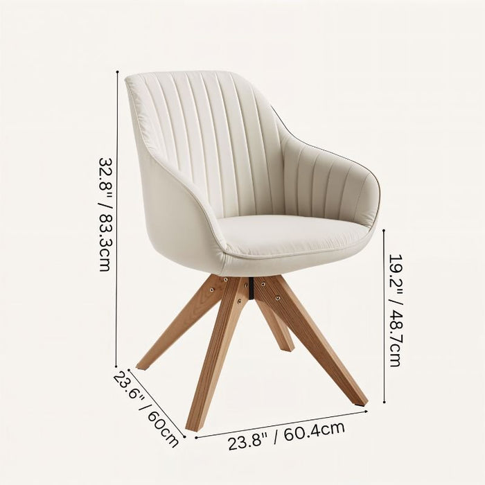 Ximena Accent Chair