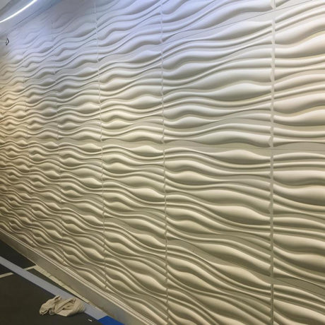 Nesna Wall Panel
