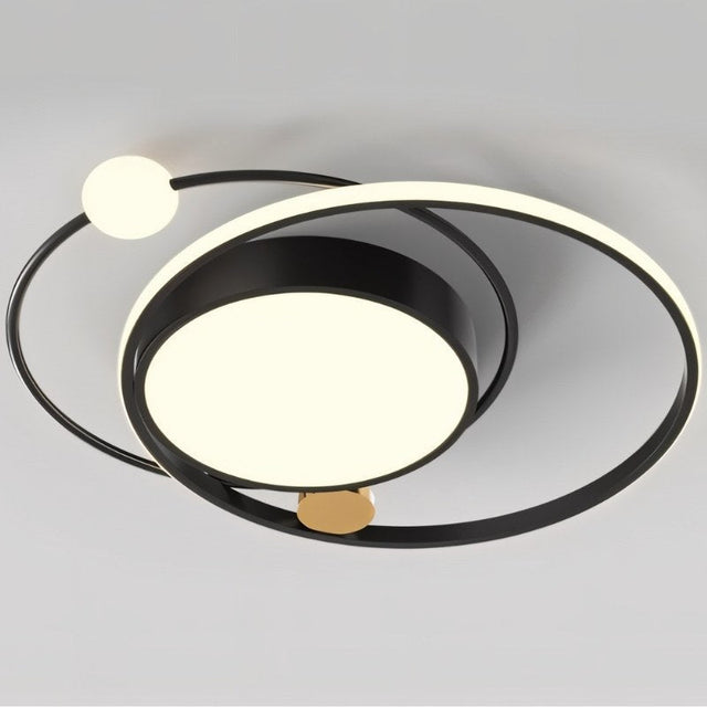 Rugballe Ceiling Light
