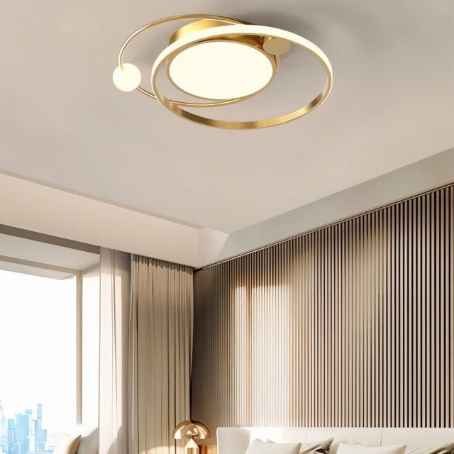 Rugballe Ceiling Light