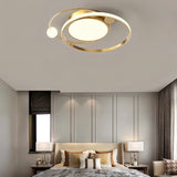 Rugballe Ceiling Light