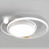 Rugballe Ceiling Light