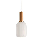 Transept Pendant Light