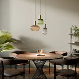 Transept Pendant Light