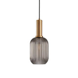 Transept Pendant Light