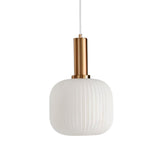 Crevecoeur Pendant Light