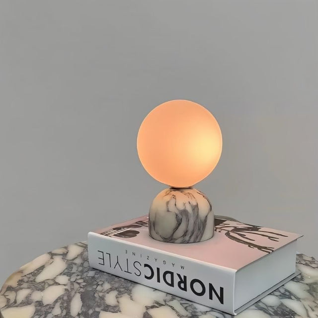 Pommard Table Lamp