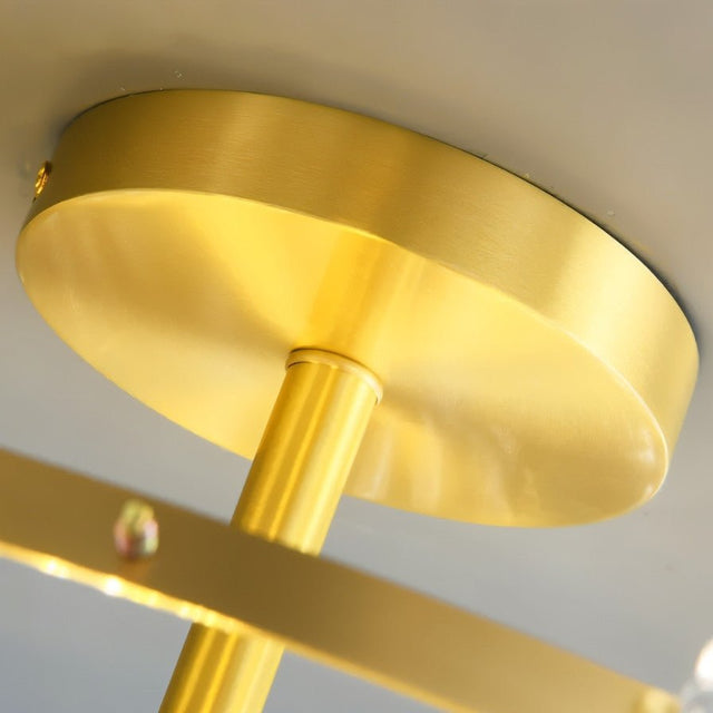 Bazenville Ceiling Light