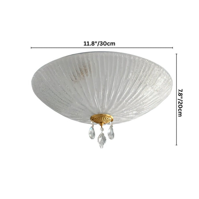 Bauquay Ceiling Light