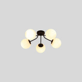 Smidstrup Ceiling Light