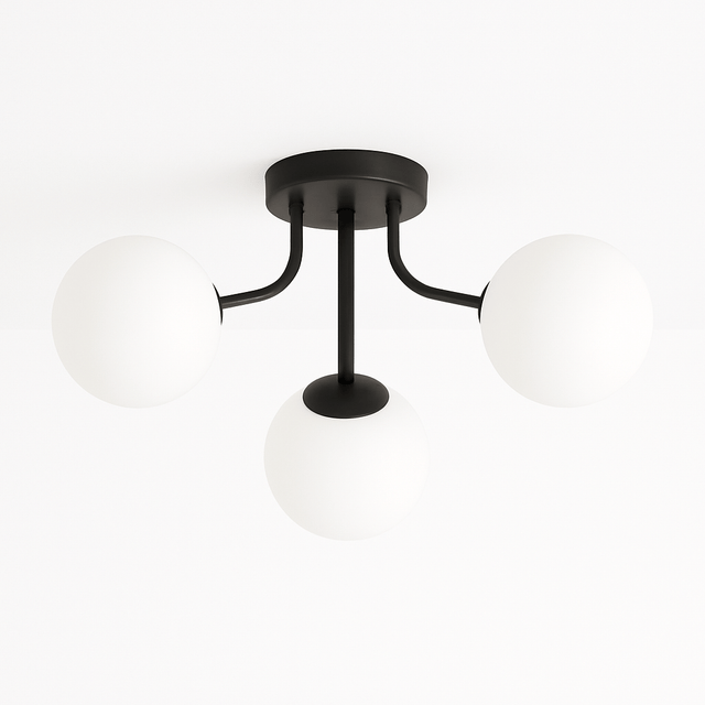 Smidstrup Ceiling Light