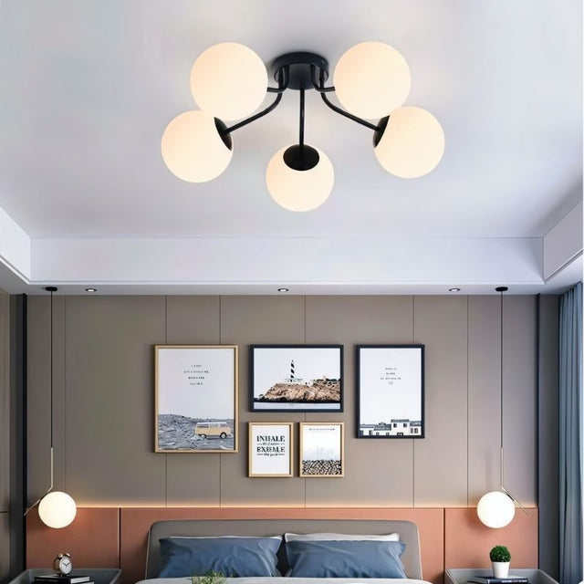 Smidstrup Ceiling Light