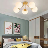 Smidstrup Ceiling Light